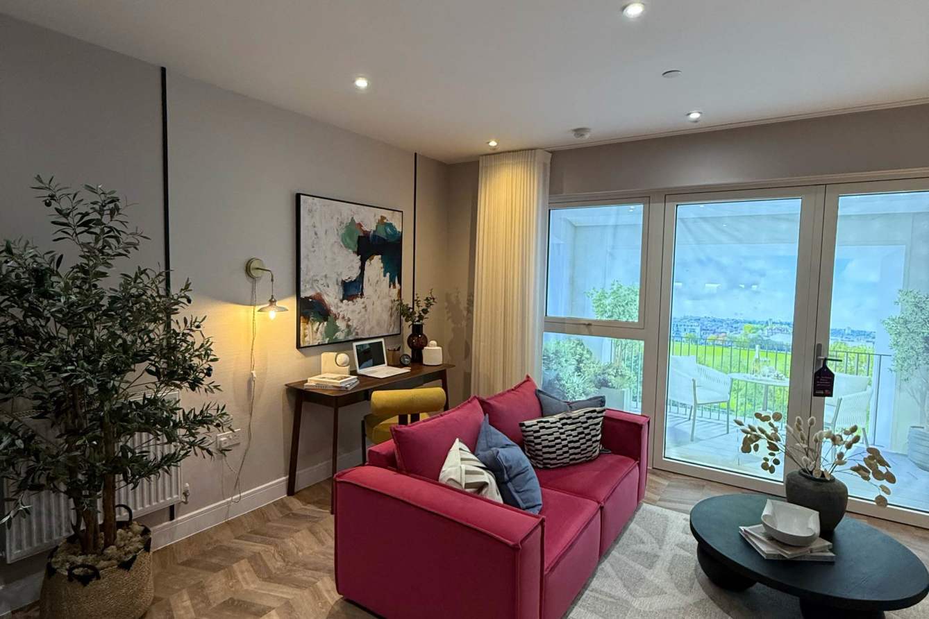 藍莎集團 - 英國樓盤、英國物業代理 | 英國買樓置業一站式服務